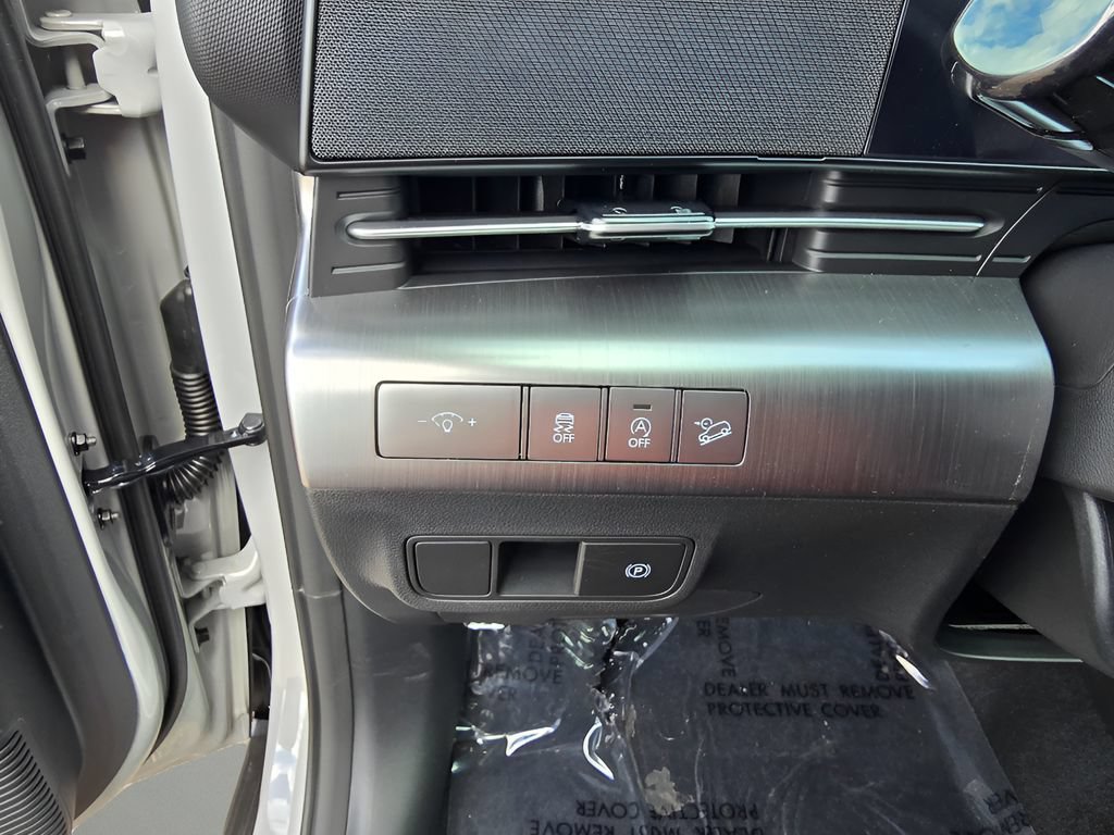 Used 2026 Hyundai Kona SE AWD/4WD image 19