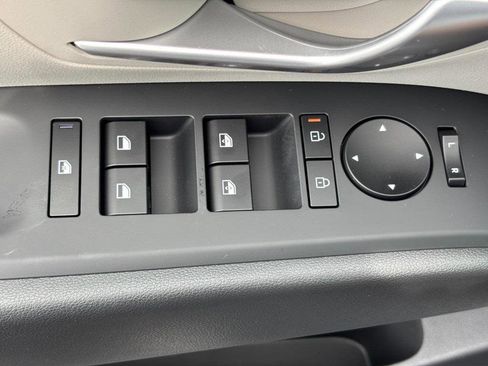 Certified 2026 Hyundai Tucson SEL image 18