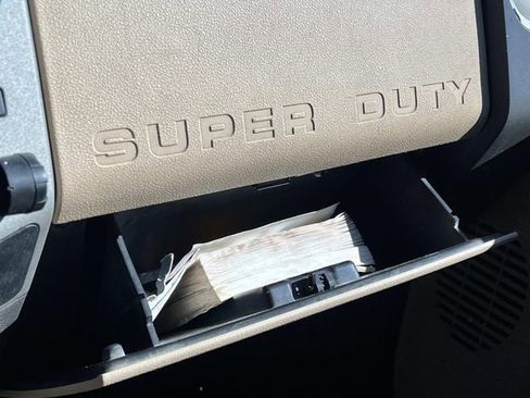 Used 2013 Ford F250 XLT w/ XLT Value Pkg image 29