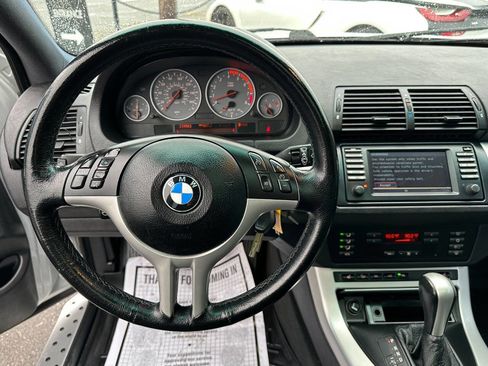 Used 2002 BMW X5 4.6is image 31