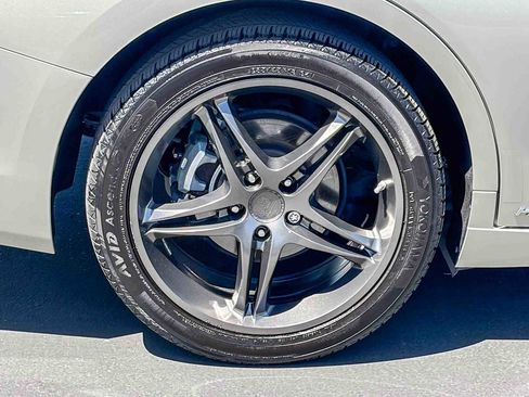 Used 2021 Lexus ES 300h w/ Premium Package FWD image 10