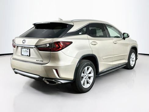 Used 2017 Lexus RX 350 FWD w/ Premium Package image 9