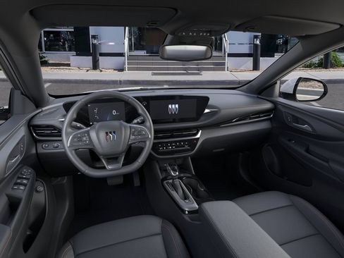 New 2026 Buick Envista Avenir FWD image 15