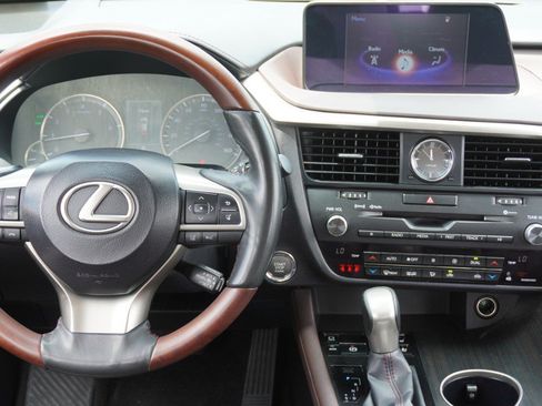 Used 2019 Lexus RX 350 FWD w/ Premium Package image 28
