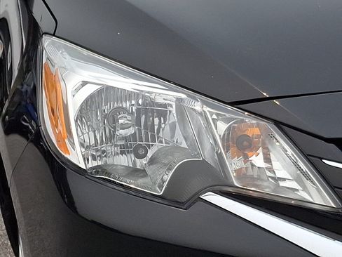Used 2024 Mitsubishi Mirage ES FWD image 9