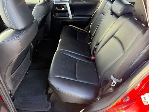 Used 2022 Toyota 4Runner TRD Sport image 13