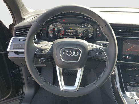 New 2026 Audi Q7 2.0T Premium Plus image 24