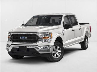 Used 2022 Ford F150 XLT w/ Equipment Group 302A High AWD/4WD video 1