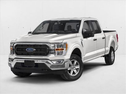 Used 2022 Ford F150 XLT w/ Equipment Group 302A High