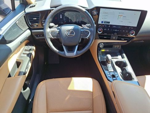 Used 2023 Lexus NX 350 AWD image 12