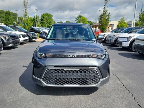 Certified 2024 Kia Soul LX w/ Option Group 015 FWD image 2