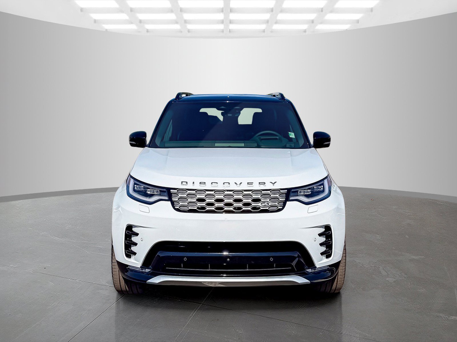 New 2026 Land Rover Discovery Limited Edition AWD/4WD image 8