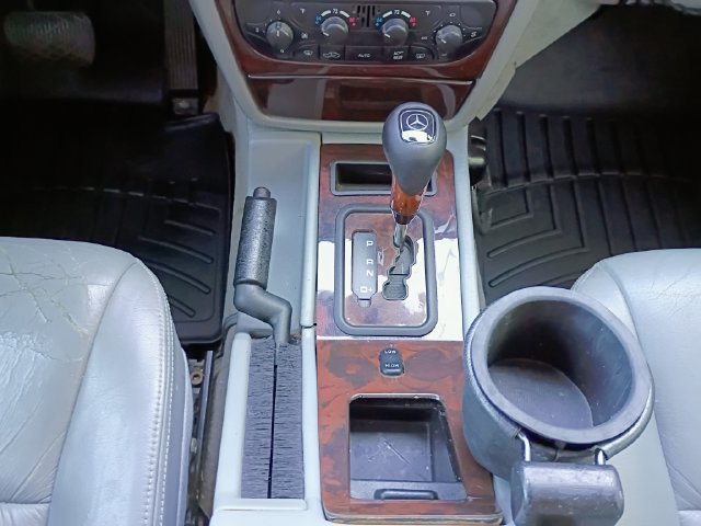 Used 2002 Mercedes-Benz G 500 image 41