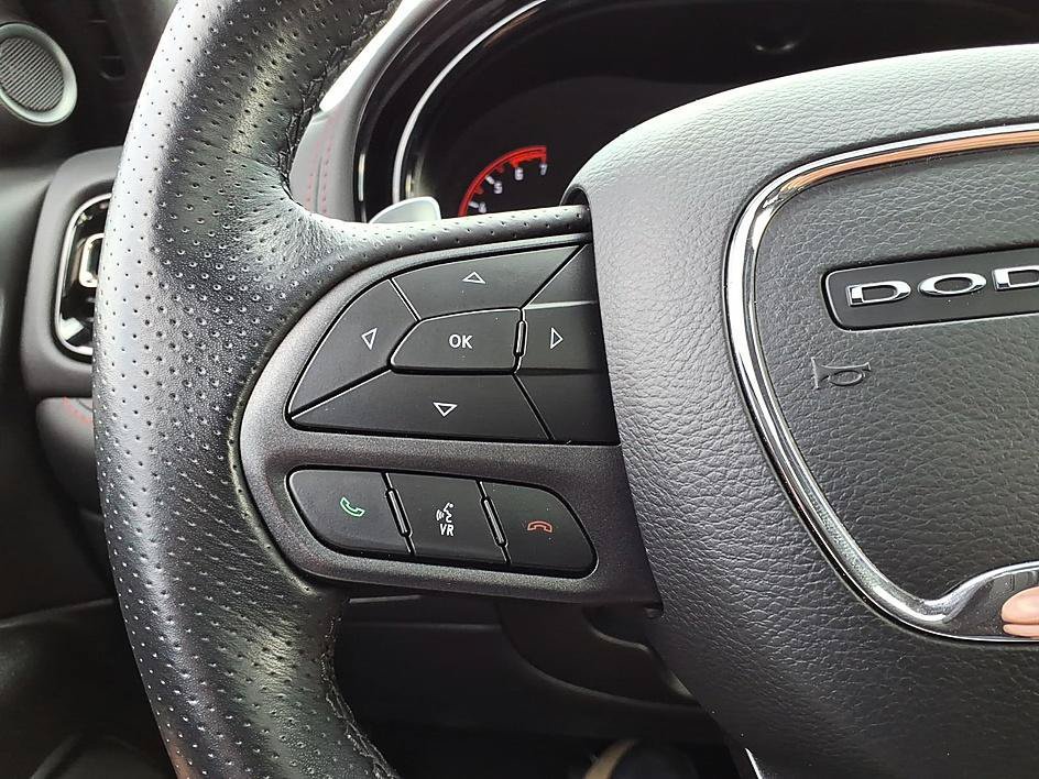 Used 2023 Dodge Durango R/T AWD/4WD image 33