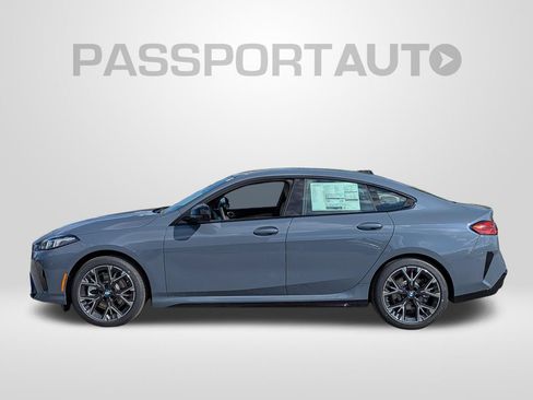 New 2026 BMW 228i xDrive w/ Premium Package AWD/4WD image 2