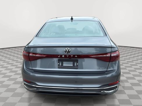 New 2026 Volkswagen Jetta SEL FWD image 7