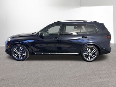 Used 2026 BMW X7 xDrive40i image 29