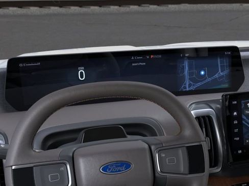 New 2026 Ford Expedition Max King Ranch AWD/4WD image 6