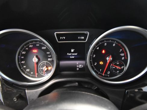 Used 2016 Mercedes-Benz GLE 350 4MATIC image 10