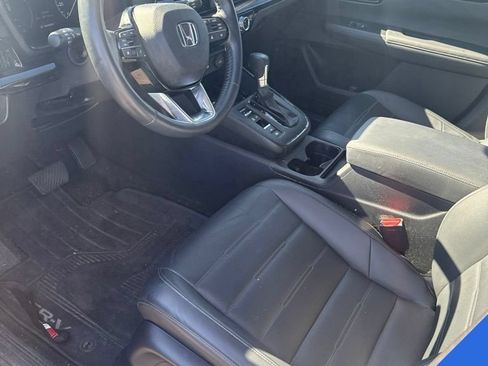 Used 2024 Honda CR-V EX-L image 13