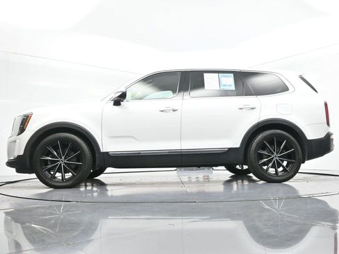 Used 2020 Kia Telluride LX AWD/4WD image 49