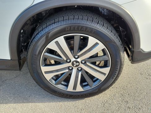 Used 2021 Mitsubishi Outlander Sport ES image 26