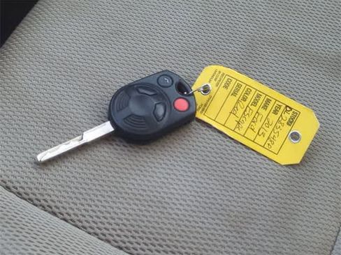 Used 2013 Ford Focus SE image 33