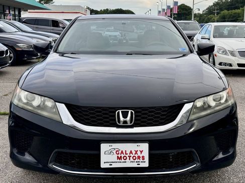 Used 2015 Honda Accord LX-S image 2
