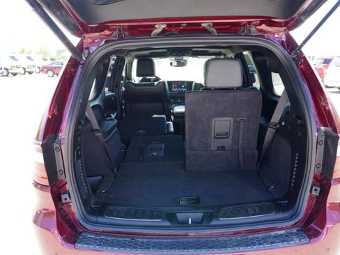 Used 2024 Dodge Durango R/T AWD/4WD image 26