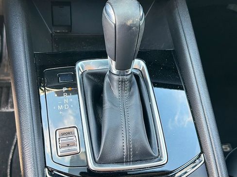 Used 2023 MAZDA CX-5 AWD 2.5 S w/ Select Package image 19