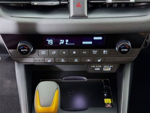 New 2026 Subaru Outback Wilderness AWD/4WD image 16