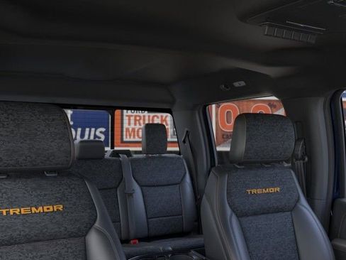 New 2026 Ford F150 Tremor w/ Bed Utility Package AWD/4WD image 22