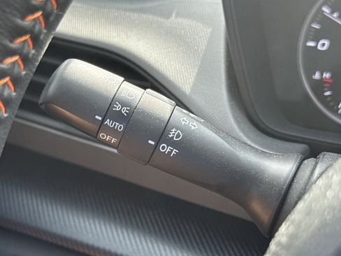 Certified 2024 Subaru Crosstrek 2.5i Limited w/ Crosstrek Mirror Package AWD/4WD image 16