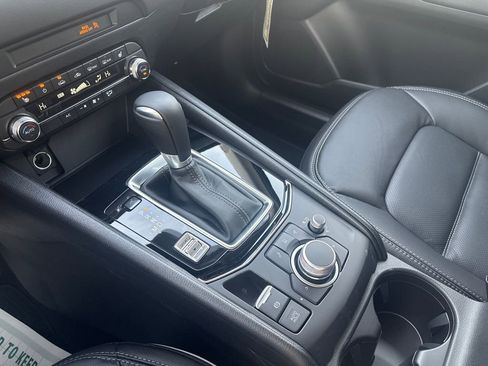 New 2025 MAZDA CX-5 AWD 2.5 S w/ Preferred Package image 23