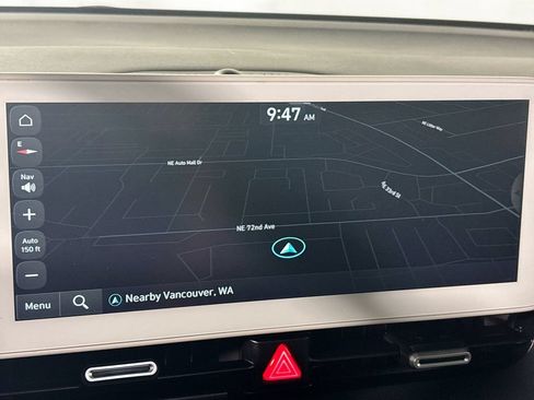 Used 2024 Hyundai Ioniq 5 SEL AWD/4WD image 16