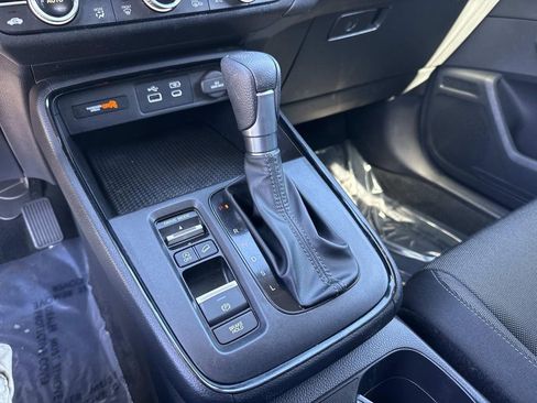 Used 2023 Honda CR-V EX image 35