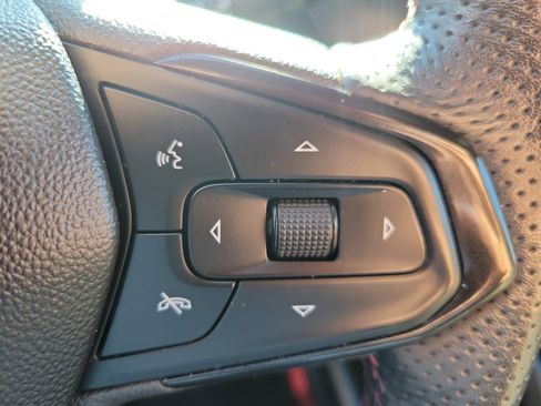 Used 2023 Chevrolet TrailBlazer RS image 20