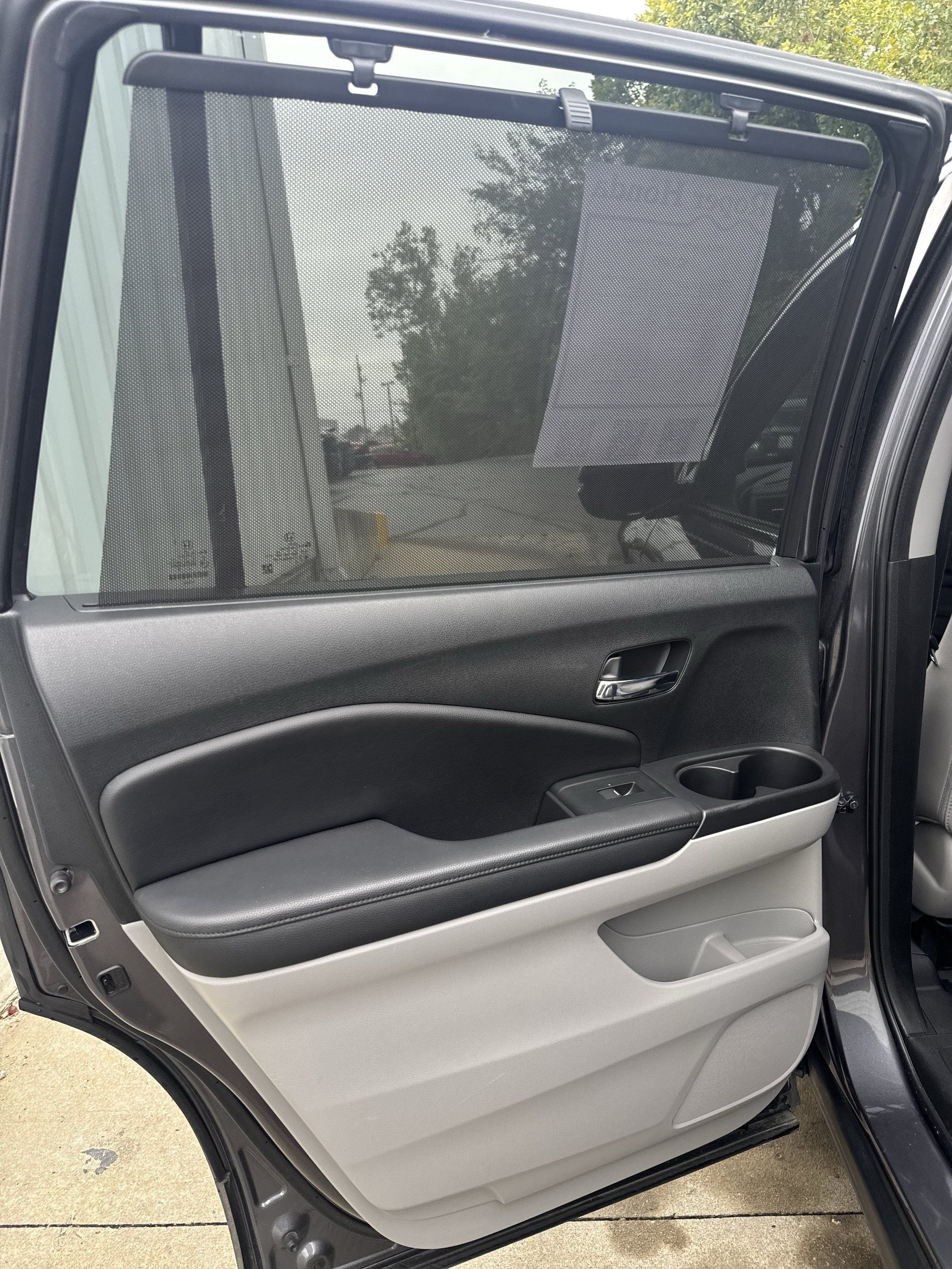 Used 2021 Honda Pilot Touring image 13