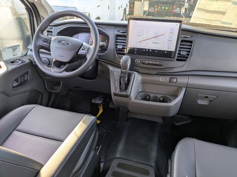 New 2026 Ford Transit 150 Low Roof image 28