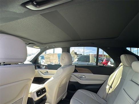 New 2026 Mercedes-Benz GLE 350 4MATIC image 14