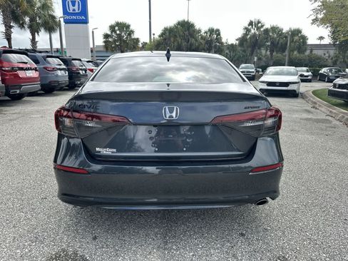 Used 2026 Honda Civic Sport image 5
