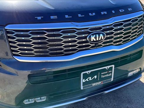Used 2020 Kia Telluride SX w/ Towing Package image 28