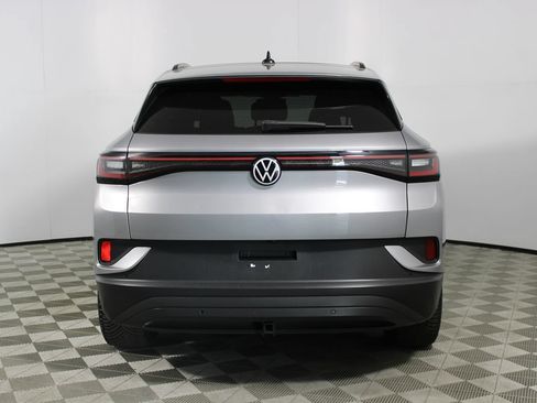 Used 2023 Volkswagen ID.4 Pro S AWD/4WD image 32