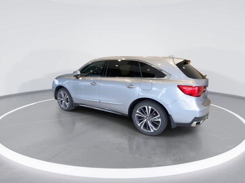 Used 2020 Acura MDX w/ Technology Package AWD/4WD image 6