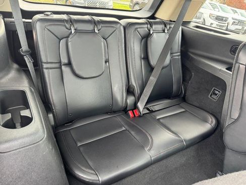 Used 2020 Lincoln Aviator Reserve w/ Equipment Group 202A AWD/4WD image 14