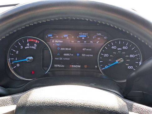 Used 2020 Ford F350 Lariat w/ Lariat Value Package image 21