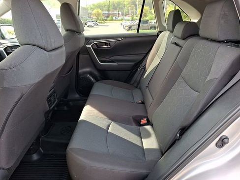Certified 2024 Toyota RAV4 XLE image 10