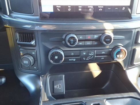 New 2025 Ford F150 STX w/ STX Black Appearance Package image 20
