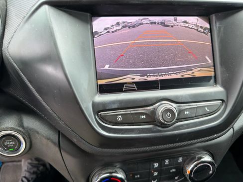 Certified 2023 Chevrolet TrailBlazer LT FWD image 10