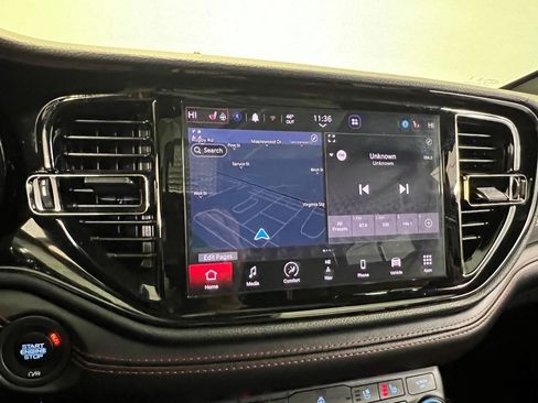 Certified 2024 Dodge Durango R/T image 50